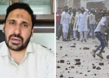 پی ایف آئی نے کہا ،کانپور تشدد سے کوئی لنک نہیں،ہمیں سافٹ ٹارگٹ بنایا جارہا ہے