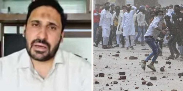 پی ایف آئی نے کہا ،کانپور تشدد سے کوئی لنک نہیں،ہمیں سافٹ ٹارگٹ بنایا جارہا ہے