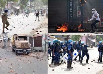اترپردیش: ’فسادیوں‘سے گاڑیوں کانقصان وصولنے کی تیاری