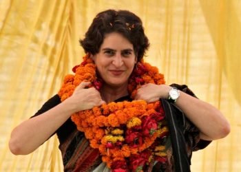 کیا پرینکا کانگریس صدر بنیں گی؟