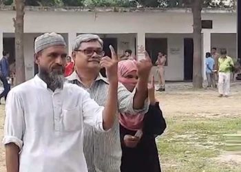 رامپور میں کم ووٹنگ ایس پی کا کھیل خراب کرے گی !