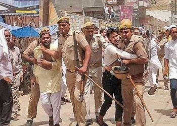 سہارنپور :حراست میں ٹارچر، متاثرین کی بے گناہی کے ثبوت، تحقیقاتی رپورٹ