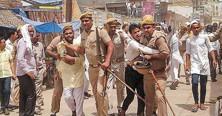 سہارنپور :حراست میں ٹارچر، متاثرین کی بے گناہی کے ثبوت، تحقیقاتی رپورٹ
