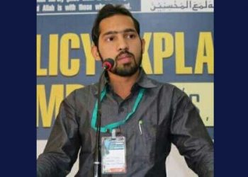 اُدے پور واقعہ فرقہ پرستی کے بڑھتے خطرات کو بے نقاب کرتا ہے: ایس آئی او
