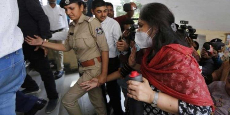 گجرات فساد:آواز اٹھانے والوں کے خلاف ہی ایس آئی ٹی تشکیل