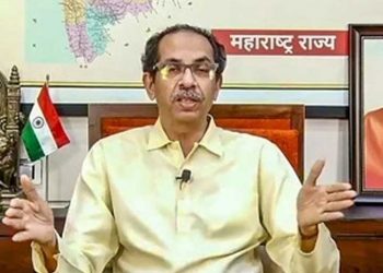 ایم ایل اےآکر کہیں تو استعفیٰ دینے کو تیارہوں: ادھو