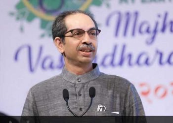 ’جوجانا چاہتے ہیں جائیں… میں نئی شیوسینا بناؤں گا‘ – باغی ایم ایل ایز کو ادھو کا پیغام