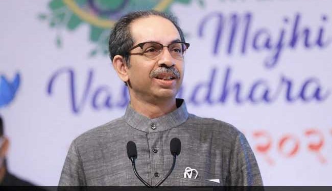 ’جوجانا چاہتے ہیں جائیں… میں نئی شیوسینا بناؤں گا‘ – باغی ایم ایل ایز کو ادھو کا پیغام