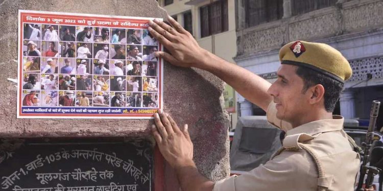 نوپور پر تبصرہ نہ کانپور پر ڈبیٹ، بی جے پی کی ترجمانوں کو ہدایت