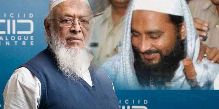 مفتی ولی اللہ کی پھانسی کی سزا کے فیصلے کوہائی کورٹ میں چیلنج کیا جائے گا: مولانا ارشدمدنی