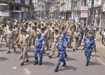مسلم علاقوں میں کیمرے لگاؤ،وی‌ایچ پی کا مطالبہ