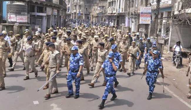 مسلم علاقوں میں کیمرے لگاؤ،وی‌ایچ پی کا مطالبہ