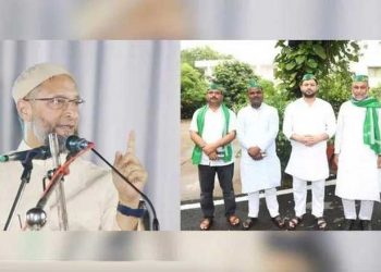 ایم آئی ایم میں پھوٹ،ماتم نہیں احتساب کیجیے