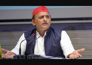 ضمنی الیکشن کاغصہ یا 2024کی تیاری،اکھلیش نے ساری اکائیاں تحلیل کردیں