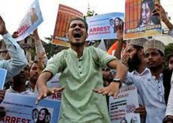 ہندی میڈیا کا ’اسلاموفوبیا ‘