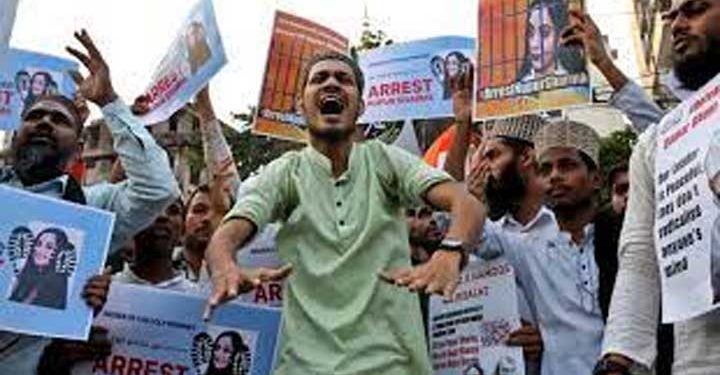 ہندی میڈیا کا ’اسلاموفوبیا ‘