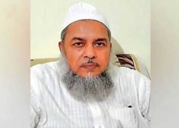 قربانی کا گوشت مسلم وغیر مسلم دونوں کو دینا جائز : انیس الرحمن قاسمی