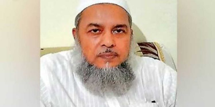 قربانی کا گوشت مسلم وغیر مسلم دونوں کو دینا جائز : انیس الرحمن قاسمی