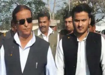جوہر یونیورسٹی فنڈنگ،اعظم خاں کے بیٹے اور بیوی کو ای ڈی نے طلب کیا