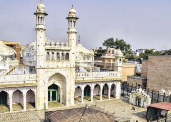 گیان واپی مسجد معاملہ: مسلم فریق نے پیش کئے دلائل، اب 12 جولائی کو ہوگی سماعت