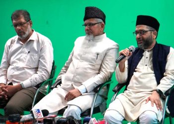 سپریم کورٹ کے ریمارکس کا خیرمقدم ،مگر نوپور کی فوری گرفتاری ضروری :جماعت اسلامی ہند