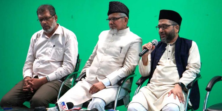 سپریم کورٹ کے ریمارکس کا خیرمقدم ،مگر نوپور کی فوری گرفتاری ضروری :جماعت اسلامی ہند