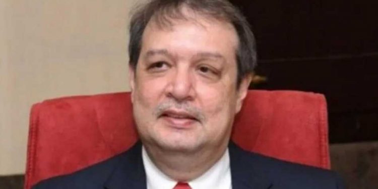عدلیہ پرنکتہ چینی قبول،ججوں پر نجی حملے غیر مناسب: جسٹس پاردی والا
