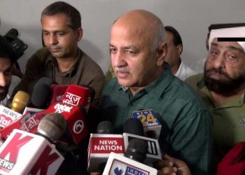 دہلی کے ممبران اسمبلی کی سیلری میں 66فیصد اضافہ