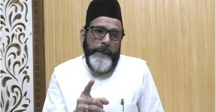 Maulana Tauqeer Raza Bail Case