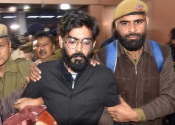 شرجیل امام کا الزام،جیل کے اندر میری جان خطرے میں