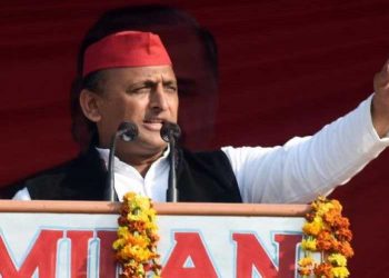 نوپور معاملہ: ٹوئٹ پر اکھلیش کے خلاف یوپی پولیس ایکشن لے ،خواتین کمیشن کا مطالبہ