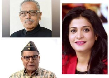 انجنا کا اب کیا ہوگا،آج تک میں سدھیرکی انٹری سے پریشان،نئے ٹھکانے کی تلاش!