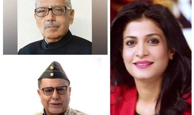 انجنا کا اب کیا ہوگا،آج تک میں سدھیرکی انٹری سے پریشان،نئے ٹھکانے کی تلاش!