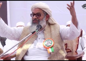 اہانت رسول سے متعلق محمودمدنی کی عرضی پر سپریم کورٹ نے ریاستوں سے عملی اقدامات کی رپورٹ مانگی