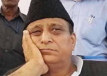 اعظم خاں نے زیڈ سیکورٹی مانگی،دھمکیاں ملنے کا دعویٰ