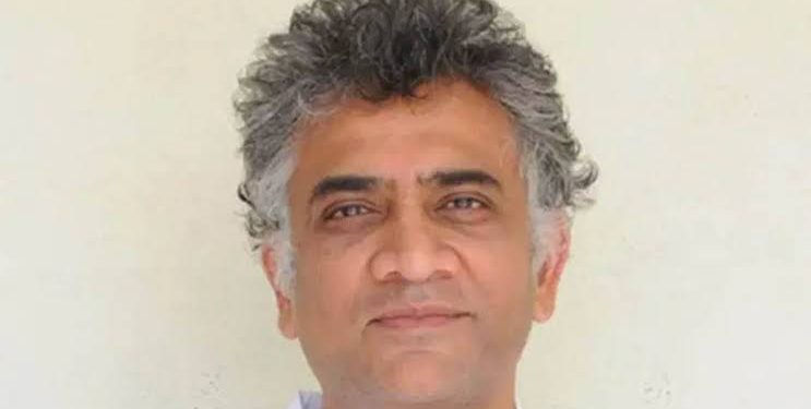 ای ڈی کے نشانے پراب ایمنسٹی یوکے ،ملک مخالف سرگرمیوں کے لئے کروڑوں روپے بھیجنے کا الزام