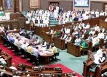 جملہ جیوی،تاناشاہ،جھوٹ جیسے بے شمار الفاظ غیر پارلیمانی قرار