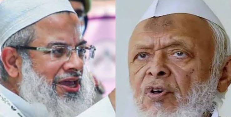 جمعیت علماء ہند کا اپنے منہج فکر سے الگ ہونا افسوسناک