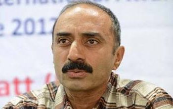 گجرات فساد:سنجیو بھٹ کو ایس آئ ٹی نے پالن پور جیل سے گرفتار کیا