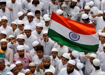 بی جے پی کی ہمدردی –  پسماندہ مسلمانوں سےہی کیوں عام مسلمان سے کیوں نہیں!
