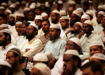 کیا مسلمانوں کی معاشی پسماندگی دور کرنا بھی ہماری ترجیحات میں ہے؟