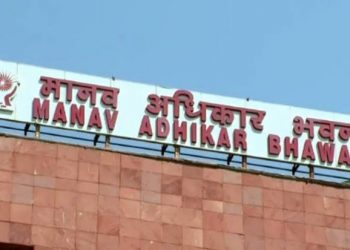 بہار کی جیلوں میں گھٹیا کھانا،انسانی حقوق کمیشن نے ڈی جی جیل کو نوٹس بھیجا