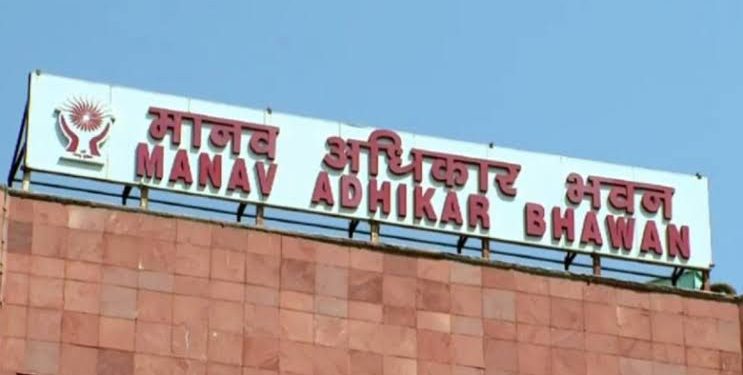 بہار کی جیلوں میں گھٹیا کھانا،انسانی حقوق کمیشن نے ڈی جی جیل کو نوٹس بھیجا