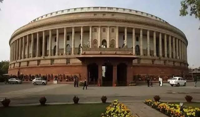 پارلیمنٹ ہاؤس احاطہ میں مظاہرے ،دھرنے ممنوع