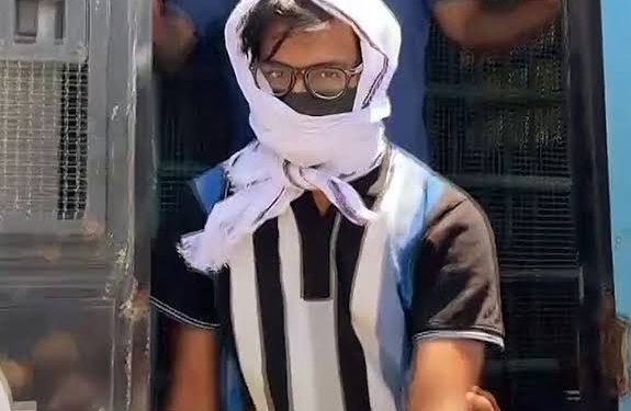 زبیر کو ملی ضمانت مگر آزادی دور است