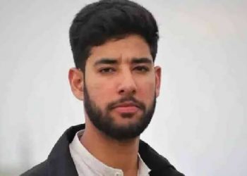 کشمیری جرنلسٹ کو رپورٹنگ کے لیے سری لنکا جانے سے روکا