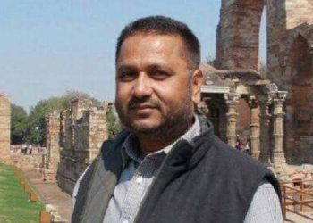 پریاگ راج کے جاوید محمد پر این ایس اے بھی لگادیا
