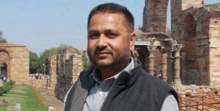 پریاگ راج کے جاوید محمد پر این ایس اے بھی لگادیا