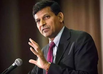 ،بھارت کا حال سری لنکا جیسا نہیں ہوگا،لبرل جمہوری ادارے مضبوط کرنے کی ضرورت،رگھو رام راجن