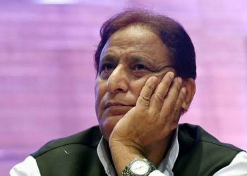 ٹرائلس کورٹس نے ضمانت نہیں دی  کیونکہ میں "اعظم خاں” ہوں اور "مسلمان” ہوں